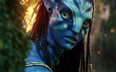 Avatar Movie Image