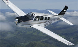 Beechcraft Bonanza